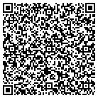 QR code with A New Leaf Property Maintenance contacts