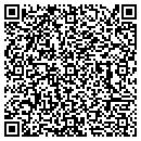 QR code with Angela Cloud contacts