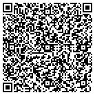 QR code with S Foster Holtz Care Home contacts