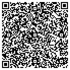 QR code with Ahoy Lakefront Resort contacts