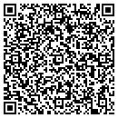 QR code with Antlers Oak Lodge contacts