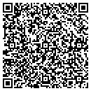 QR code with Autumn Light Hospice contacts