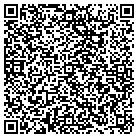 QR code with A Brown-Olmstead Assoc contacts