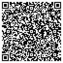 QR code with Keoki's Upholstery contacts