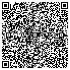QR code with Basin Harbor Club Golf Course contacts