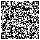 QR code with Art's Upholstery contacts