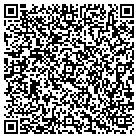 QR code with Albert Gallatin Home Care-Hspc contacts
