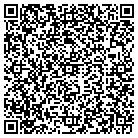 QR code with Gallows Point Resort contacts