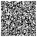 QR code with A A Adams contacts