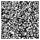 QR code with Allison+Partners contacts