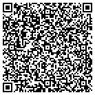 QR code with Blue Heron Resort B & B contacts