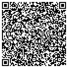 QR code with Philip Hulitar Inpatient Center contacts