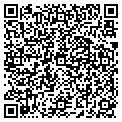 QR code with All Clear contacts