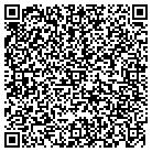 QR code with Custom Hunts Shooting Preserve contacts
