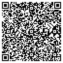 QR code with A'diva Design Upholstery & Sup contacts