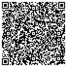 QR code with University Of Notre Dame Du Lac contacts