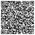 QR code with A & M Superior Upholstery contacts