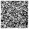 QR code with Arch contacts