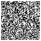 QR code with La Scape Mountain Resort contacts