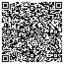 QR code with Avalon Hospice contacts