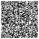 QR code with Canders Pub Kristin Relations contacts