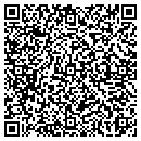 QR code with All Around Upholstery contacts