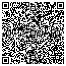 QR code with Hatchet Resort contacts