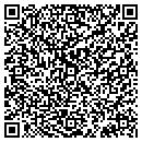 QR code with Horizon Hospice contacts