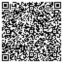 QR code with Hospice Alliance contacts