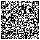 QR code with Hospice For Utah contacts