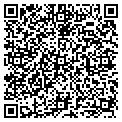 QR code with I H contacts
