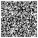 QR code with Covered Yankee contacts