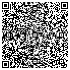 QR code with G Labbe Upholstery Shop contacts
