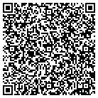 QR code with Alyeska Getaway Lodging contacts