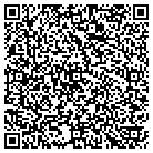 QR code with Anchorage Guest Houses contacts