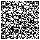 QR code with D M O Communications contacts