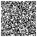 QR code with A & A Custom Upholstery contacts