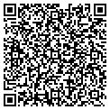 QR code with M D S Midwest contacts