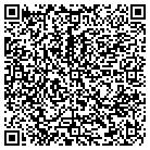 QR code with Aa Affordable Carpet & Upholst contacts