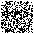 QR code with A Brand New Look Upholstery contacts