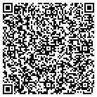 QR code with Accents Upholstery & Fabric contacts