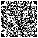 QR code with INK inc. PR contacts