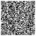 QR code with Adobe Canyon Creekside Getaway contacts