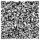 QR code with Alexanders Upholstery contacts