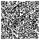 QR code with Adventure Resorts Company LLC contacts