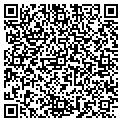 QR code with J F Noedel Inc contacts