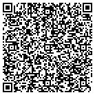 QR code with Adventures By Disney Vacations contacts