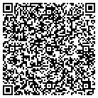 QR code with Allerding Upholstery Inc contacts