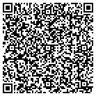 QR code with All Points Upholstery contacts