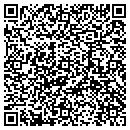 QR code with Mary Bufe contacts